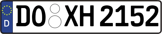 DO-XH2152