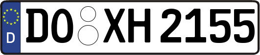 DO-XH2155
