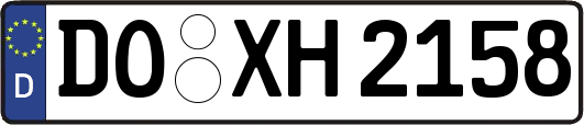 DO-XH2158