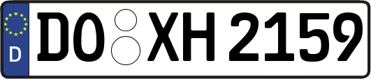 DO-XH2159