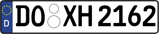 DO-XH2162