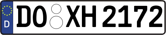 DO-XH2172