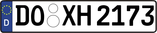 DO-XH2173