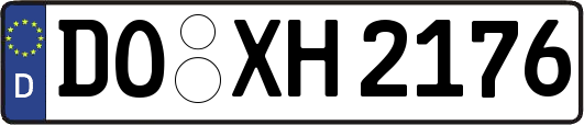 DO-XH2176