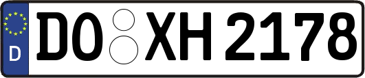 DO-XH2178