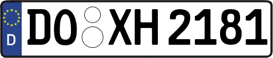 DO-XH2181