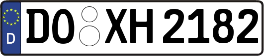 DO-XH2182