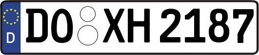 DO-XH2187