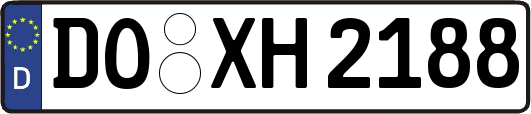 DO-XH2188