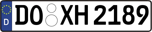 DO-XH2189