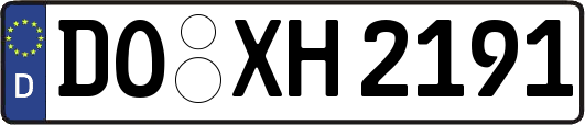 DO-XH2191