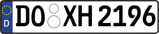 DO-XH2196