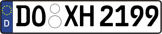 DO-XH2199