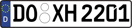 DO-XH2201