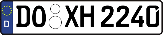 DO-XH2240