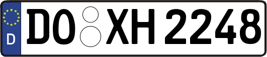 DO-XH2248