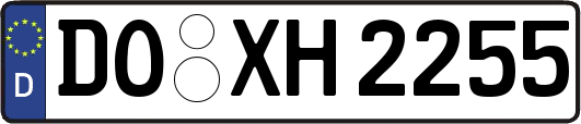 DO-XH2255