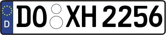 DO-XH2256