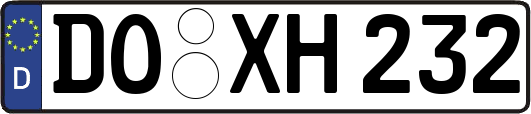 DO-XH232