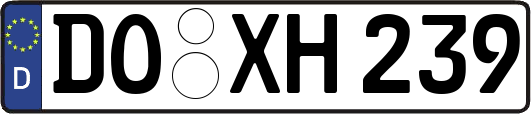 DO-XH239