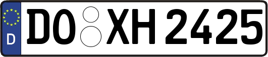 DO-XH2425
