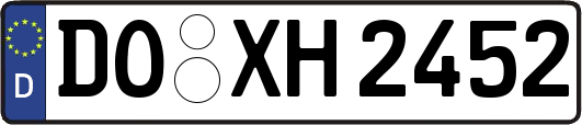 DO-XH2452