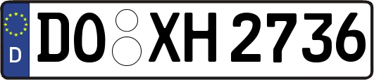 DO-XH2736