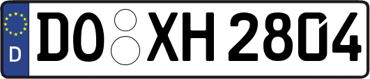 DO-XH2804