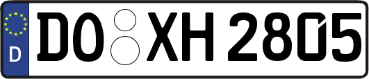 DO-XH2805