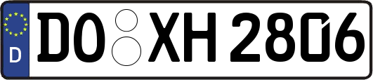 DO-XH2806