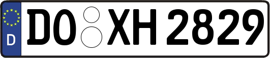 DO-XH2829