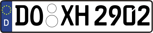 DO-XH2902