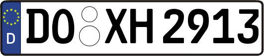 DO-XH2913