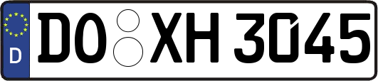 DO-XH3045