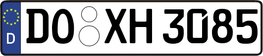 DO-XH3085