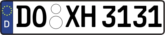 DO-XH3131