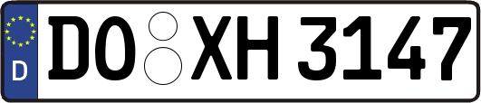 DO-XH3147