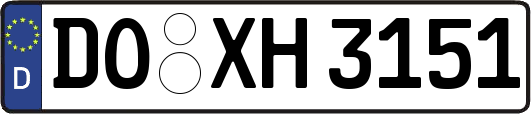 DO-XH3151