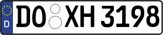 DO-XH3198