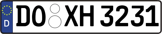DO-XH3231