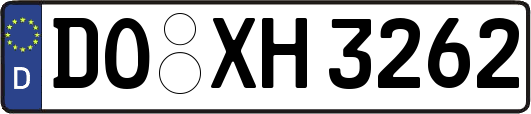 DO-XH3262