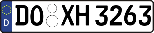DO-XH3263