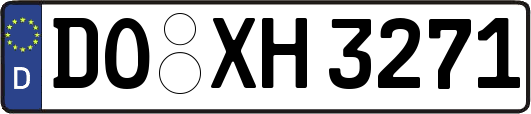 DO-XH3271