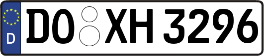 DO-XH3296