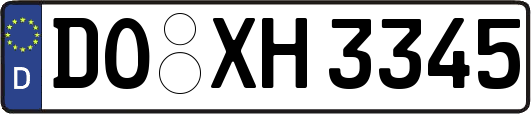 DO-XH3345