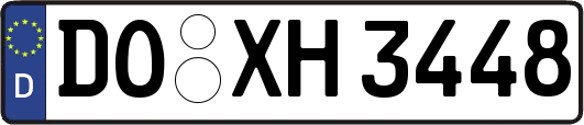 DO-XH3448
