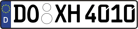 DO-XH4010