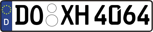 DO-XH4064