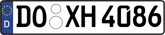DO-XH4086