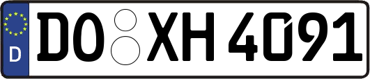 DO-XH4091